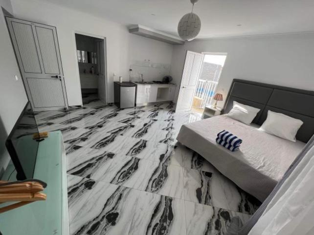 Hotel Xinte Na Casa Таррафал Экстерьер фото
