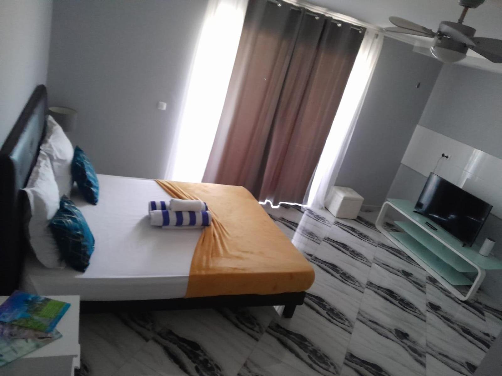 Hotel Xinte Na Casa Таррафал Экстерьер фото