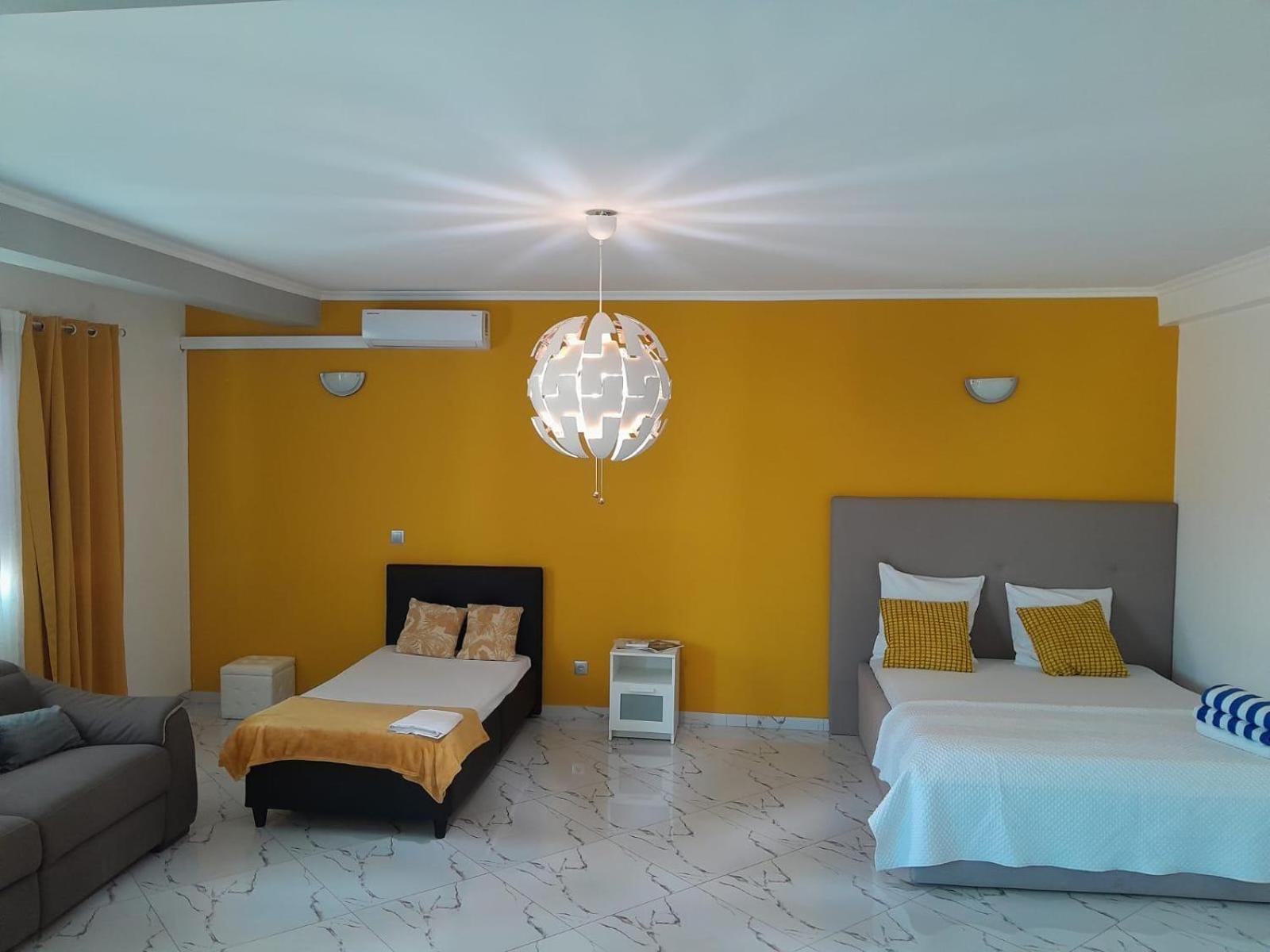 Hotel Xinte Na Casa Таррафал Экстерьер фото