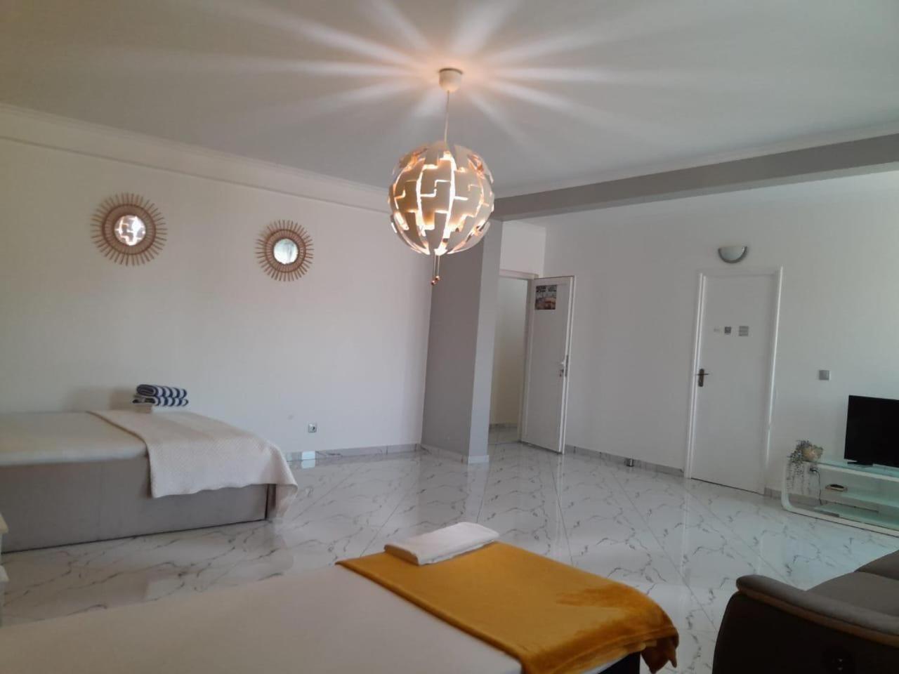 Hotel Xinte Na Casa Таррафал Экстерьер фото