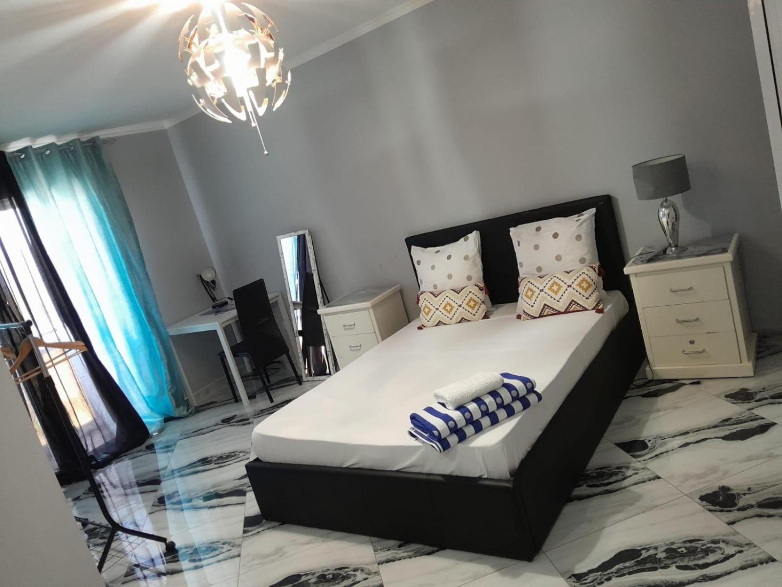 Hotel Xinte Na Casa Таррафал Экстерьер фото